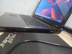 Dell Inspiron 17R - 3