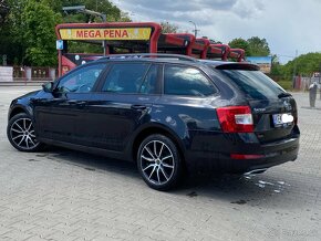 Škoda octavia 2.0 TDI - 3