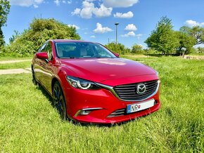 Mazda 6 2,2 SkyActiv-D Revolution Top - 3