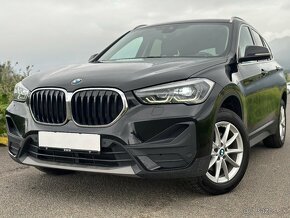 BMW X1 2.0d FACELIFT SPORTLINE 2020 - 3