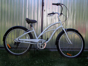 Dámsky bicykel Electra cruiser 7 - nevyužitý ,nejazdený - 3