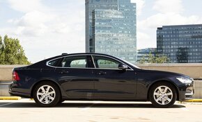 Volvo S90 D4 2.0L Drive-E Momentum A/T - 3