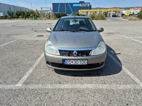 Thalia 1.5 Dci, Diesel - 3