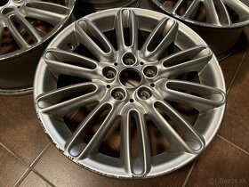 MINI Cooper R17 Spoke 500 - 3