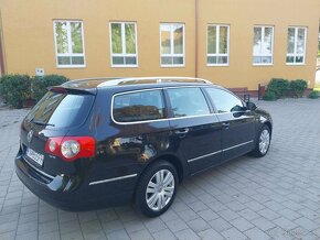 Volkswagen passat  b6 2.0tdi variant - 3