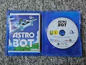 Astro Bot PS5 - 3