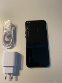 Huawei P30 Lite - 4GB/128GB - 3