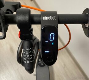 Ninebot Kickscooter F30E - Segway - 3