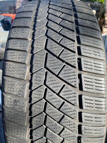 Zimné Pneu 225/50 R18 RunFlat - 3