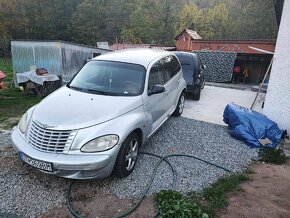 Chrysler Pt cruiser 2.2 diesel - 3