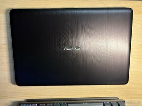 ASUS X540SA-XX333T čierny - 3