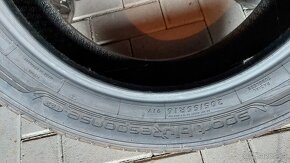 Dunlop SP SPORT BLURESPONSE 205/55R16 91V - 3