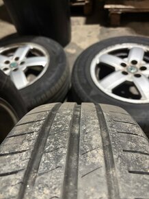 5x100 r15 - 3