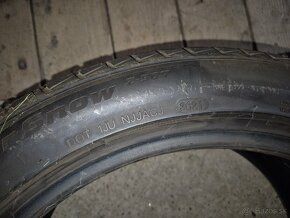 245/45r19 a 275/40r19 zimne - 3