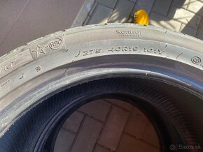 HANKOOK VENTUS S1 Evo 275/40 R19 DOT 0321 - 3