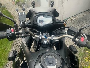 Suzuki V-STROM DL650A - 3