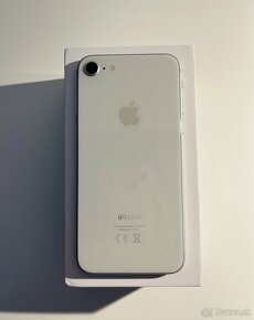 iPhone 8 - 3