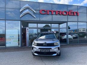 Citroen C5 Aircross - 3