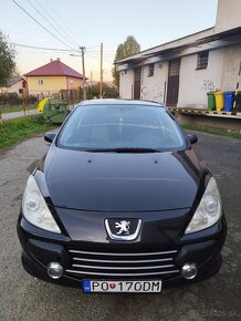 Peugeot 307 1.6 HDI 66kw - 3