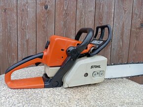 Motorová píla STIHL MS 250 - 3