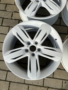 Alu disky SEAT LEON FR 5x112 r18 - 3