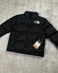 the north face - 3