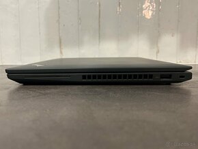 Lenovo ThinkPad T14 Gen 3 v záruke - 3