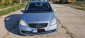 Mercedes A180 - 3