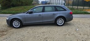 Audi A4 B8 avant - 3