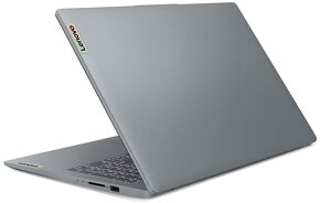 Lenovo IdeaPad Slim 3 Arctic Grey - 3