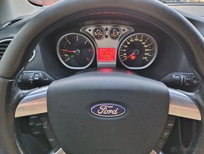 Ford FOCUS combi 1.8 TDCI - 3