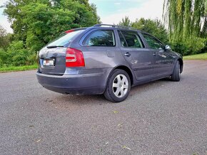 Octavia combi 1.9 tdi - 3