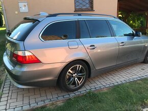 BMW 530d - 3