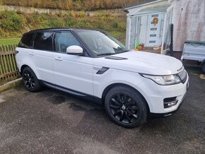 Range rover sport  2013 - 3