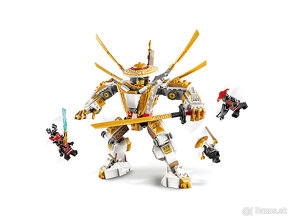 LEGO Ninjago 71702 - 3