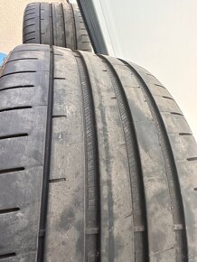 Goodyear Eagle F1 Assymetric 5,265/35R21,top stav - 3