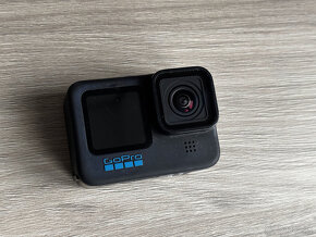 Predám GoPro HERO10 Black - 3