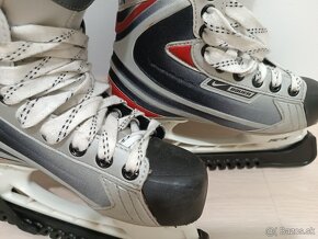 BAUER VAPOR - 3