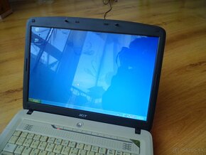 Acer Aspire 5315 Windows XP Professional Super Stav - 3