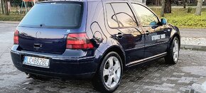 Golf IV ARL. 110kw - Original - 3