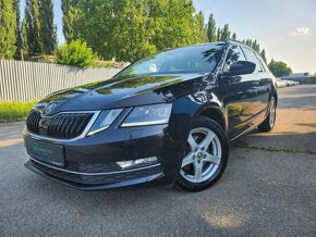 Škoda Octavia Combi 2.0 TDI Drive EU6 - 3