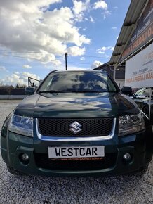 Suzuki Grand Vitara 1.9 DDiS JLX-A - 3