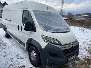 Citroen Jumper 2017 L4H2 - 3