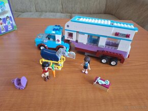 Lego Friends 41125 - 3