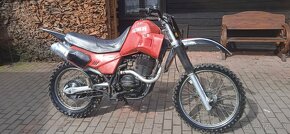 Cagiva 350 - 3