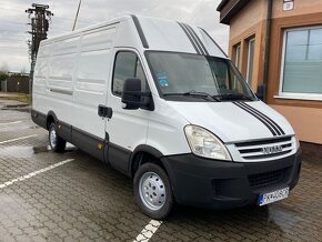 IVECO DAILY - 3