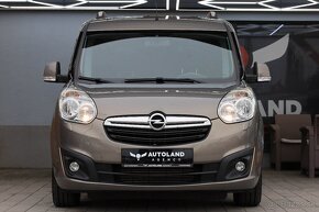 Opel Combo Tour 1.6 CDTI 120k Cosmo Webasto L2H1 - 3