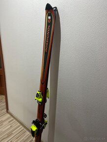 Rossignol Cut 10.5 lyže - 3