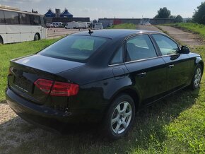 AUDI A4 2.0TDI - 3