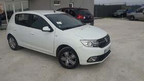 Dacia Sandero II 1.0 SCE 54KW - 3